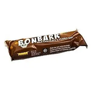 bonvita Peanutbar Ø - 40 g