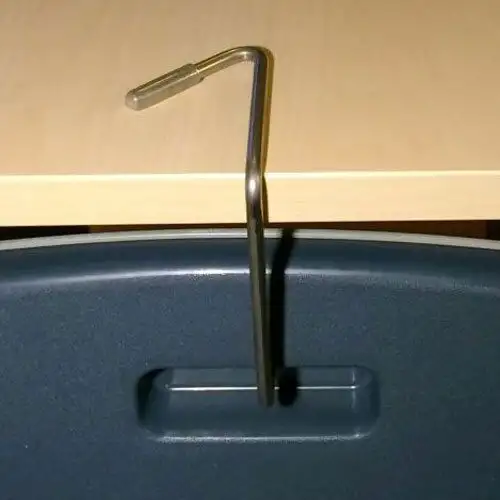 Bordkrog til steppie - 1 stk.