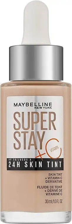 Maybelline Super Stay 24H + Vitamin C Skin Tint 86085730