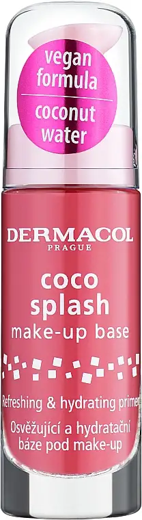 Dermacol Coco Splash Make-up Base 79250059