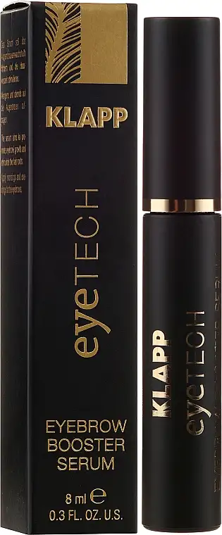 Øjenbrynsserum til vækst og tæthed 32718682