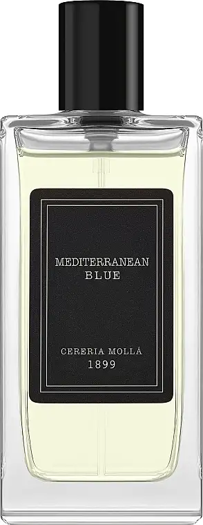 Cereria Molla Mediterranean Blue 66432070