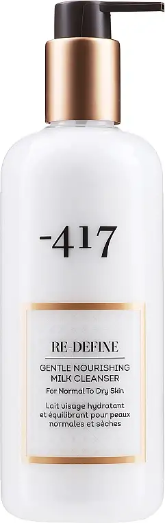 -417 Re Define Gentle Nourishing Milk Cleanser 28305835