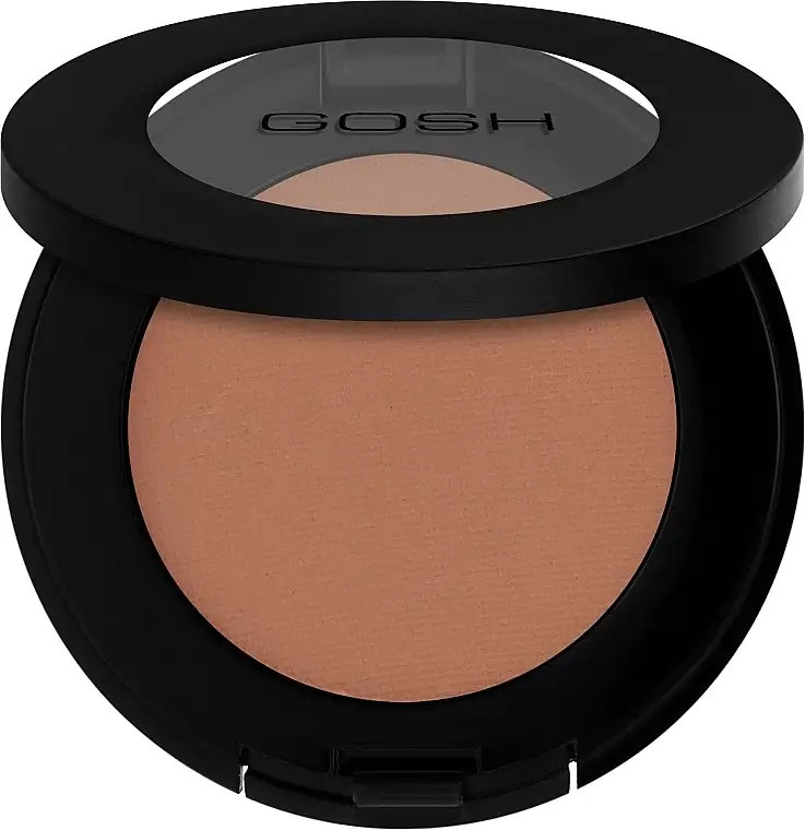 Gosh The One Eye Shadow Matt 80159674