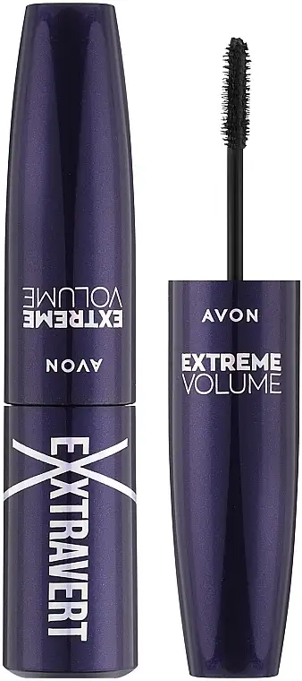 Extrem Volume Mascara 63819452