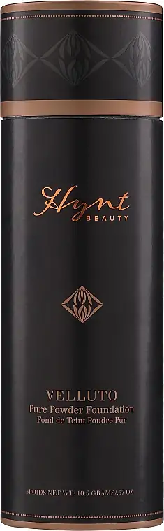Hynt Beauty Velluto Pure Powder Foundation 55087042