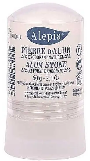 Naturlig Deodorant Stick 69026936