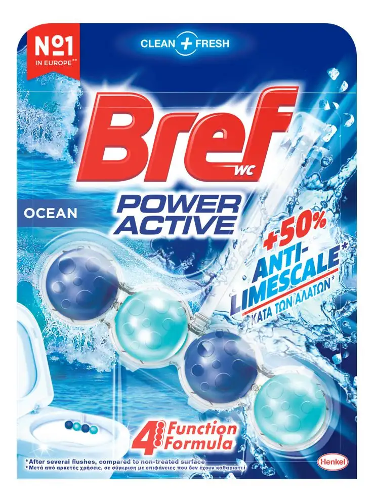 Bref Power Active Ocean - 1 stk.