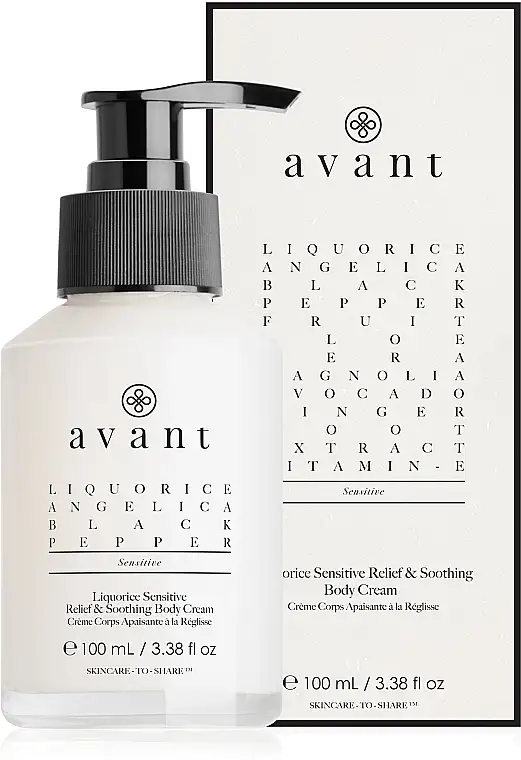 Blødgørende og beroligende kropscreme 39377392