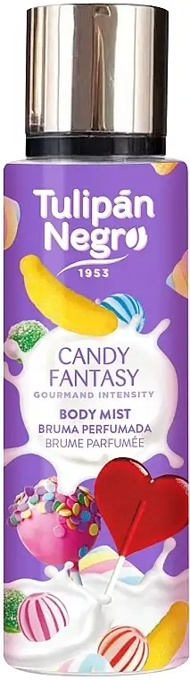 Body Mist Candy Fantasy 32108767