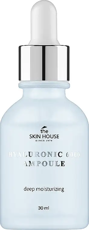 Fugtgivende hyaluronsyre ampulserum 99276390