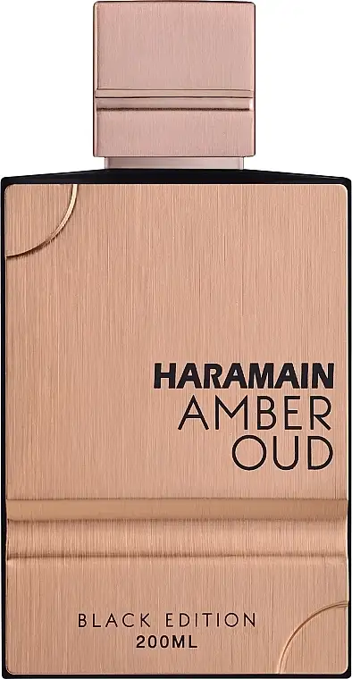 Al Haramain Amber Oud Black Edition 59194929