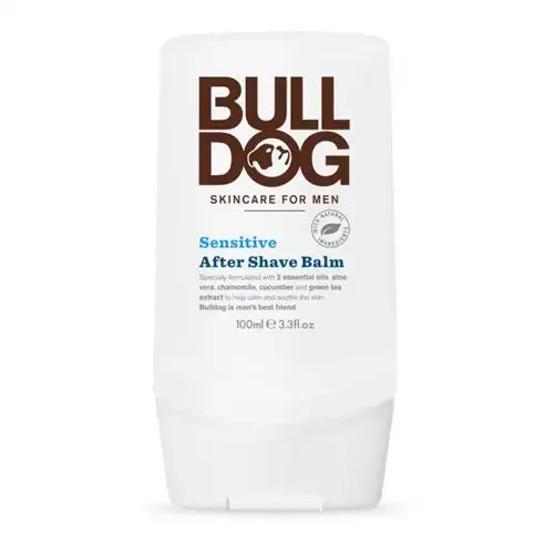 Bulldog Sensitive After Shave Balm - 100 ml