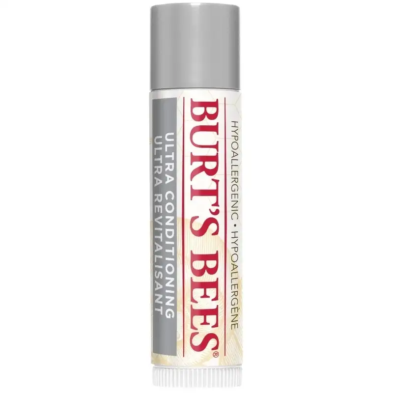 Burt's Bees Lip Balm 4,25 gr. - Ultra Conditioning