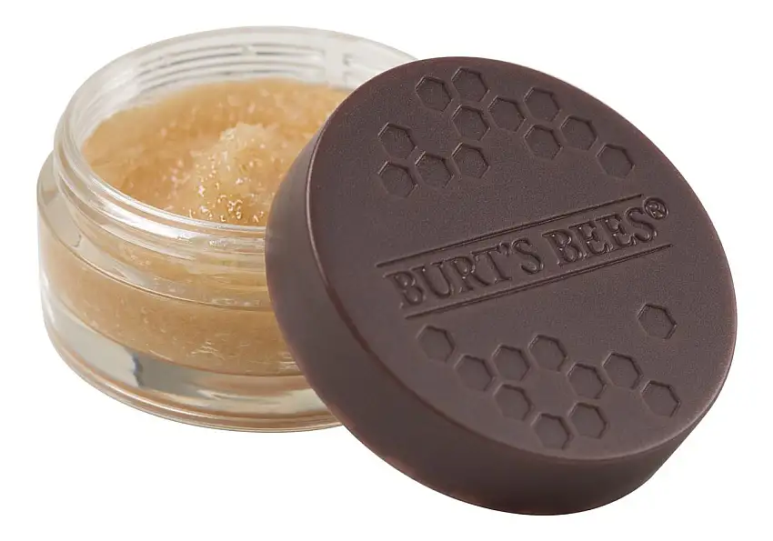 Burt's Bees Lip Scrub - 7 g.