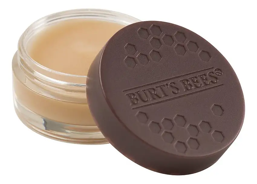 Burt's Bees Overnight Lip Treatment - 7 g.