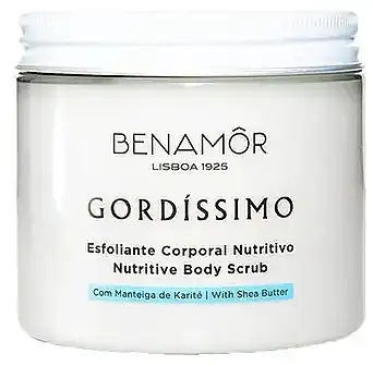 Eksfolierende Body Scrub 29215022