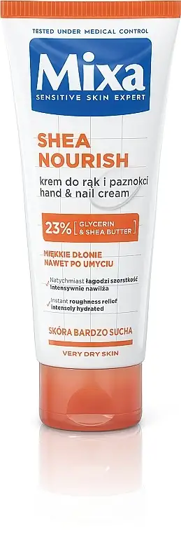 Allantoin håndcreme 65813341
