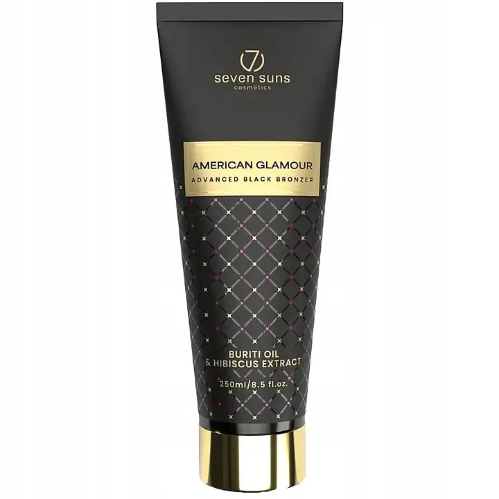 Creme-bruningsolie til solarium 91020297