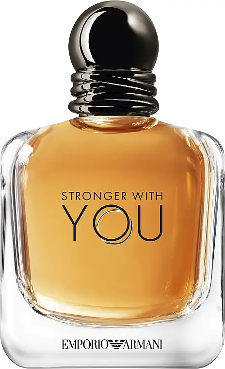 Giorgio Armani Emporio Armani Stronger With You 68291752