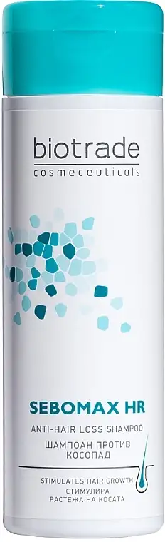 Shampoo mod hårtab 88663777