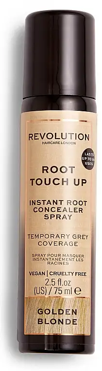 Root Touch Up Spray 74099887