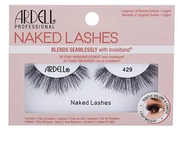 Ardell Naked Lashes 429 44602072