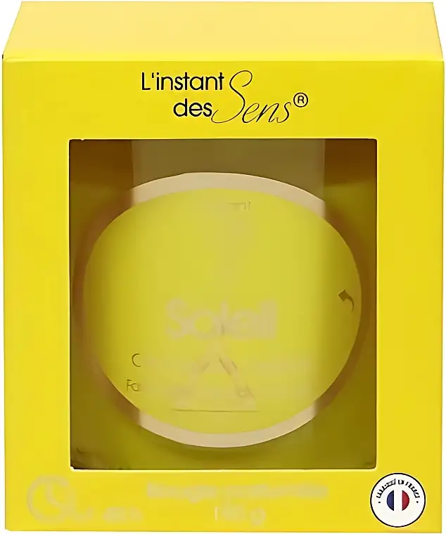 Solduftende stearinlys 67015331