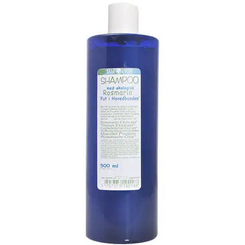 Shampoo Rosmarin | 500 ml