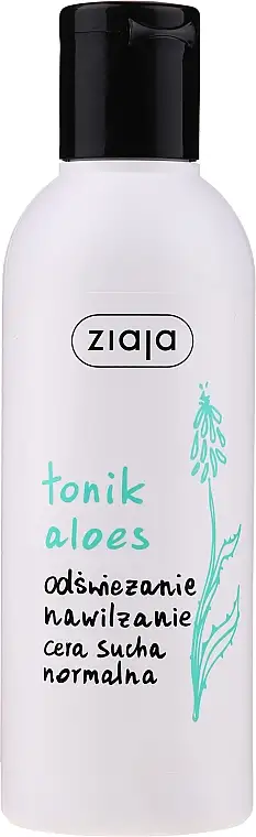 Tonic lotion med aloe vera 75458803