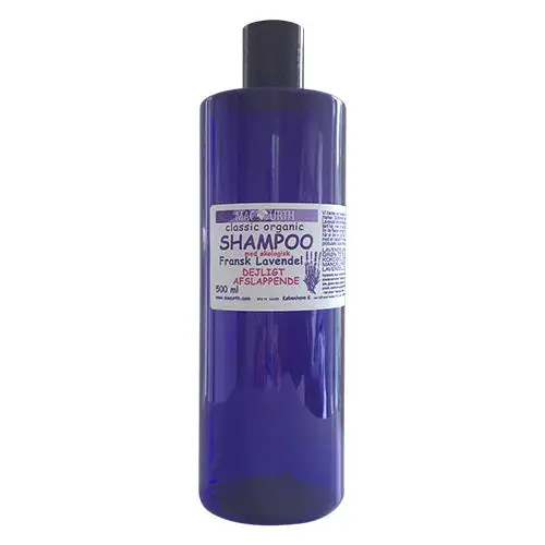 Shampoo Lavendel | 500 ml