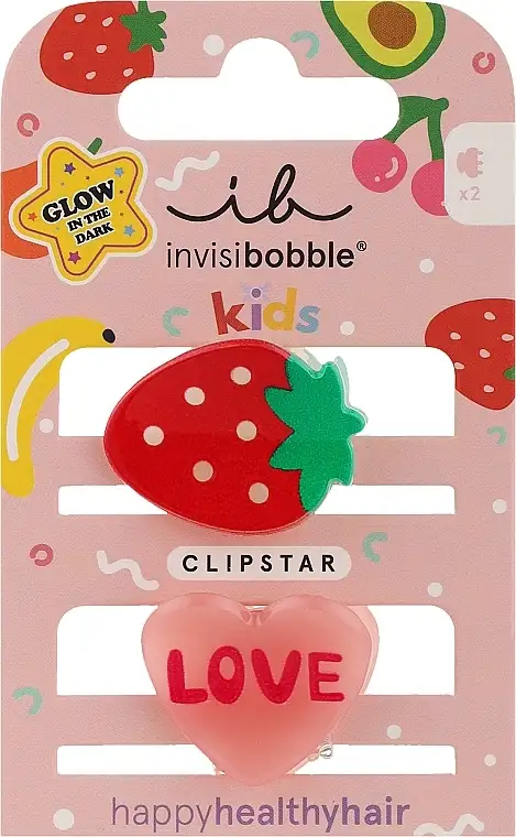 Hårspænder, 2 stk 28459180