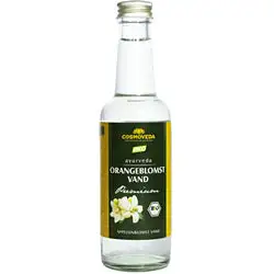 Appelsinblomstvand Økologisk | 250 ml