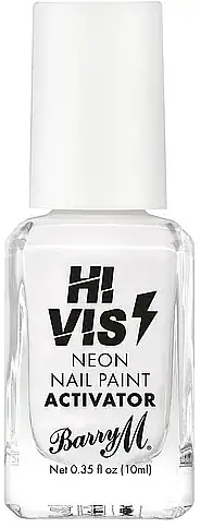 Base coat til negle 40655011