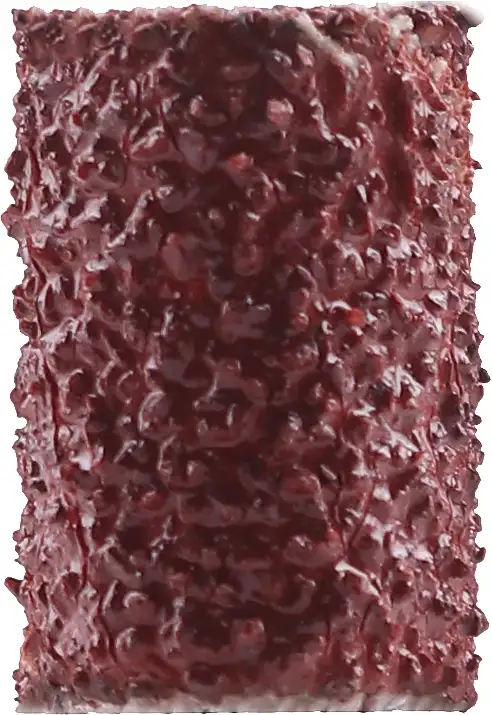 Sandpapirfræserhoveder, korn 100 63607612