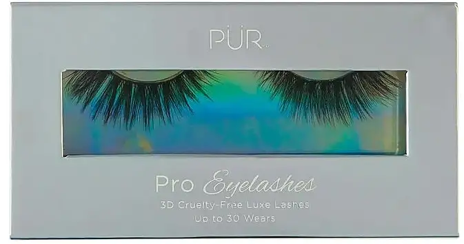 Pur PRO Eyelashes Bombshell 55886787