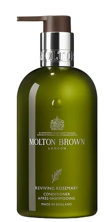 Hårbalsam 'Rosmarinens Genfødsel' 24861265