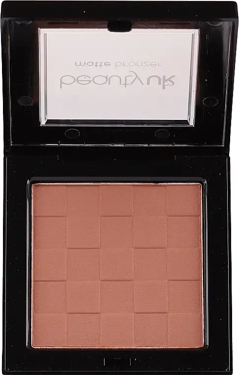 Beauty Uk Matte Bronzer 20066414