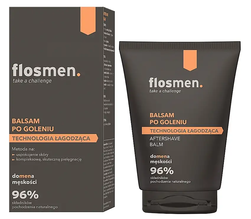 Aftershave balsam 15316829