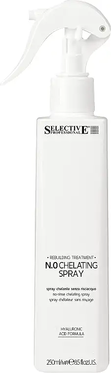 Chelaterende hårspray 98863147