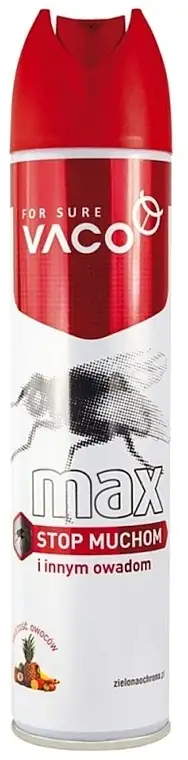 Spray mod fluer og andre insekter 16045555