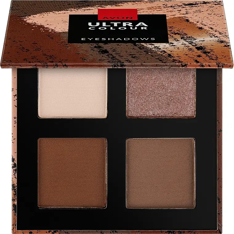 Avon Ultra Colour Eyeshadows Palette 31299351