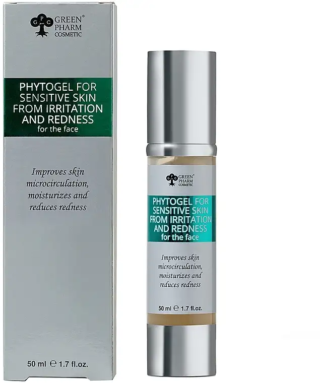 Phytogel "Antikuperozny" 15719334