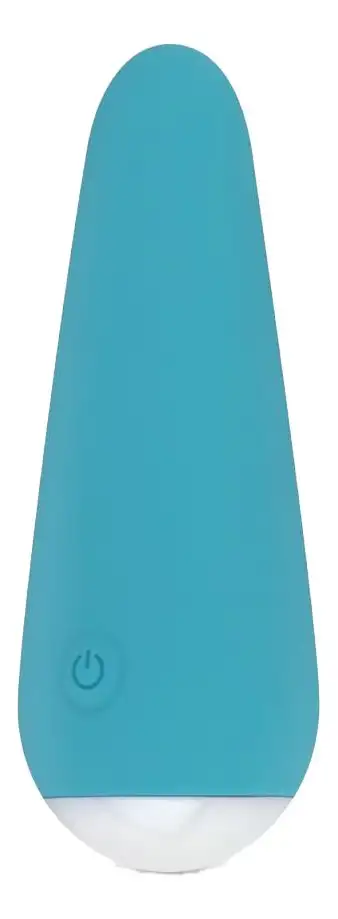Cala Azul Julia Mini Vibrator