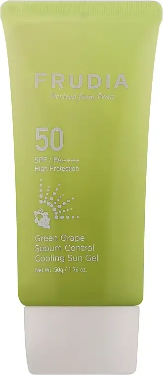 Solcreme Gel 43254093