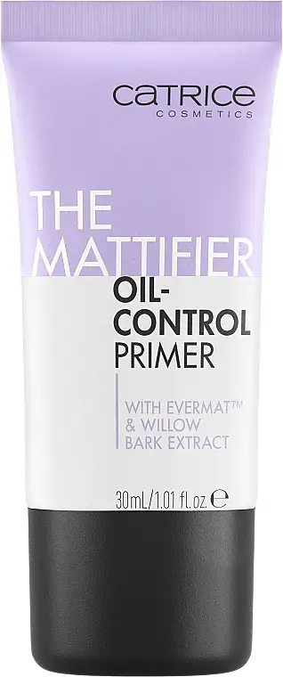 Catrice The Mattifier Oil-Control Primer 58253152