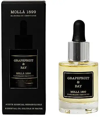 Cereria Molla Grapefruit & Bay Æterisk olie, vandopløselig 88156096