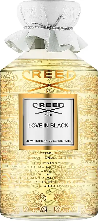 Creed Love i sort 31540516