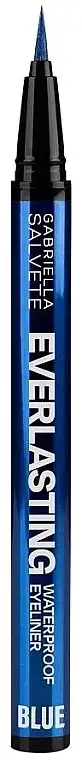 Gabriella Salvete Everlasting Waterproof Eyeliner 20670355
