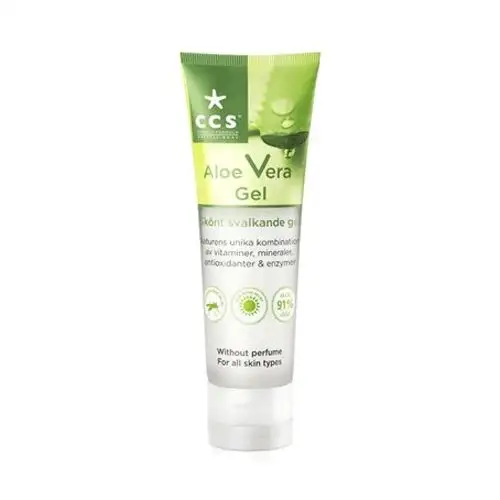 CCS Aloe Vera Gel - 50 ml